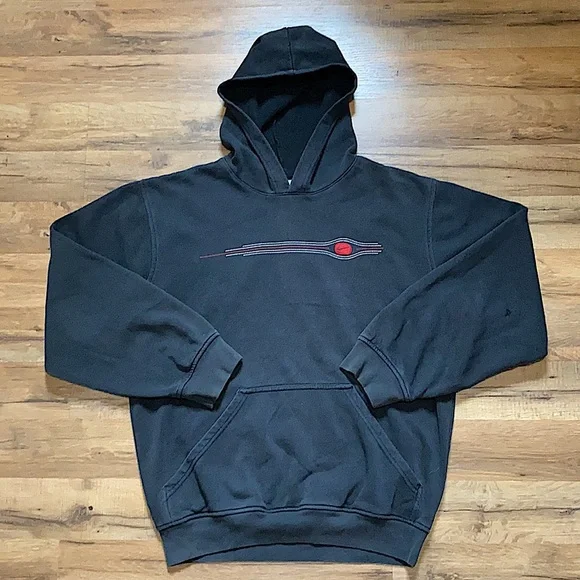 Y2K Nike hoodie - Picture 1 of 6